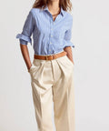 The Shirt - The Boyfriend Shirt