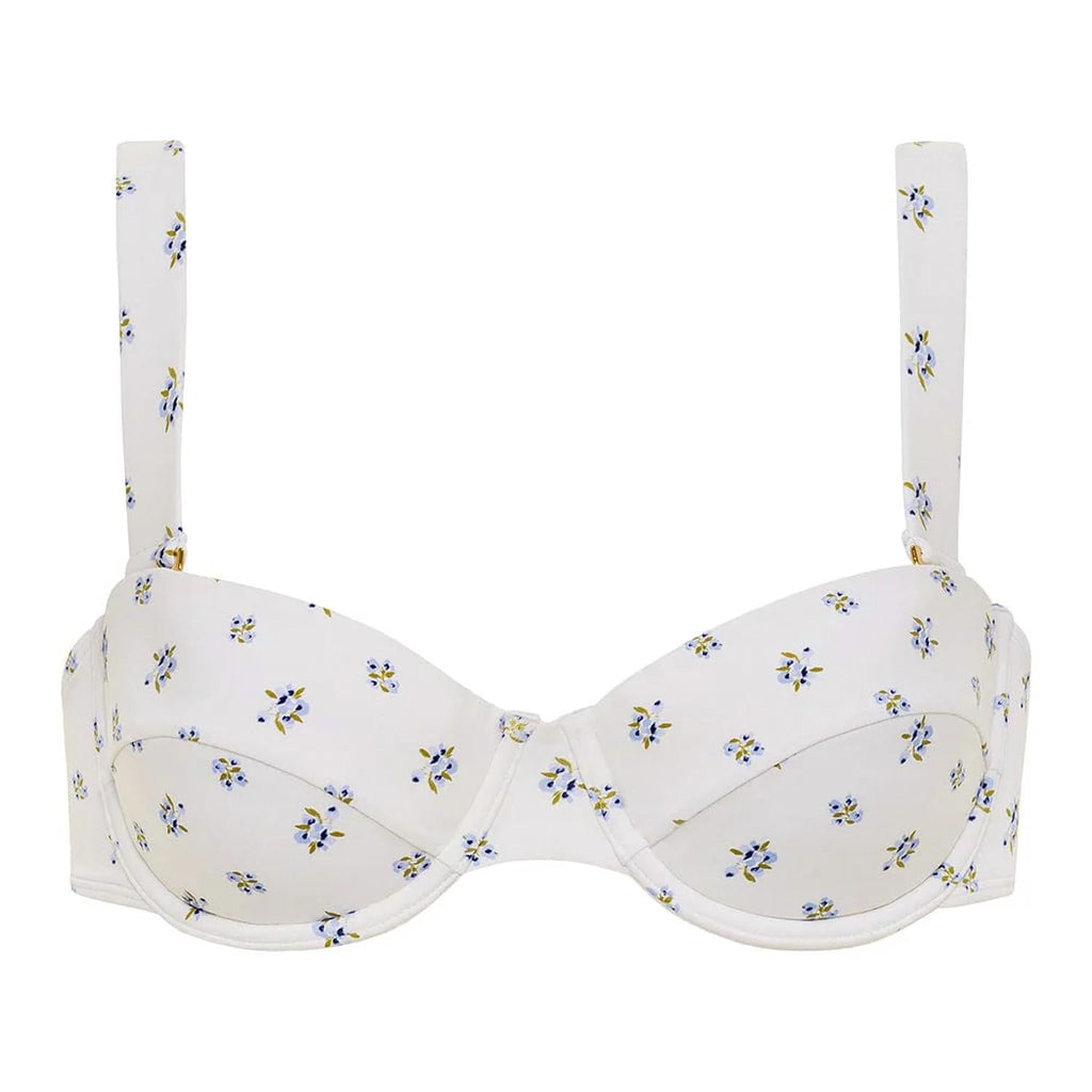 Montce - Heidi Bustier Bikini Top