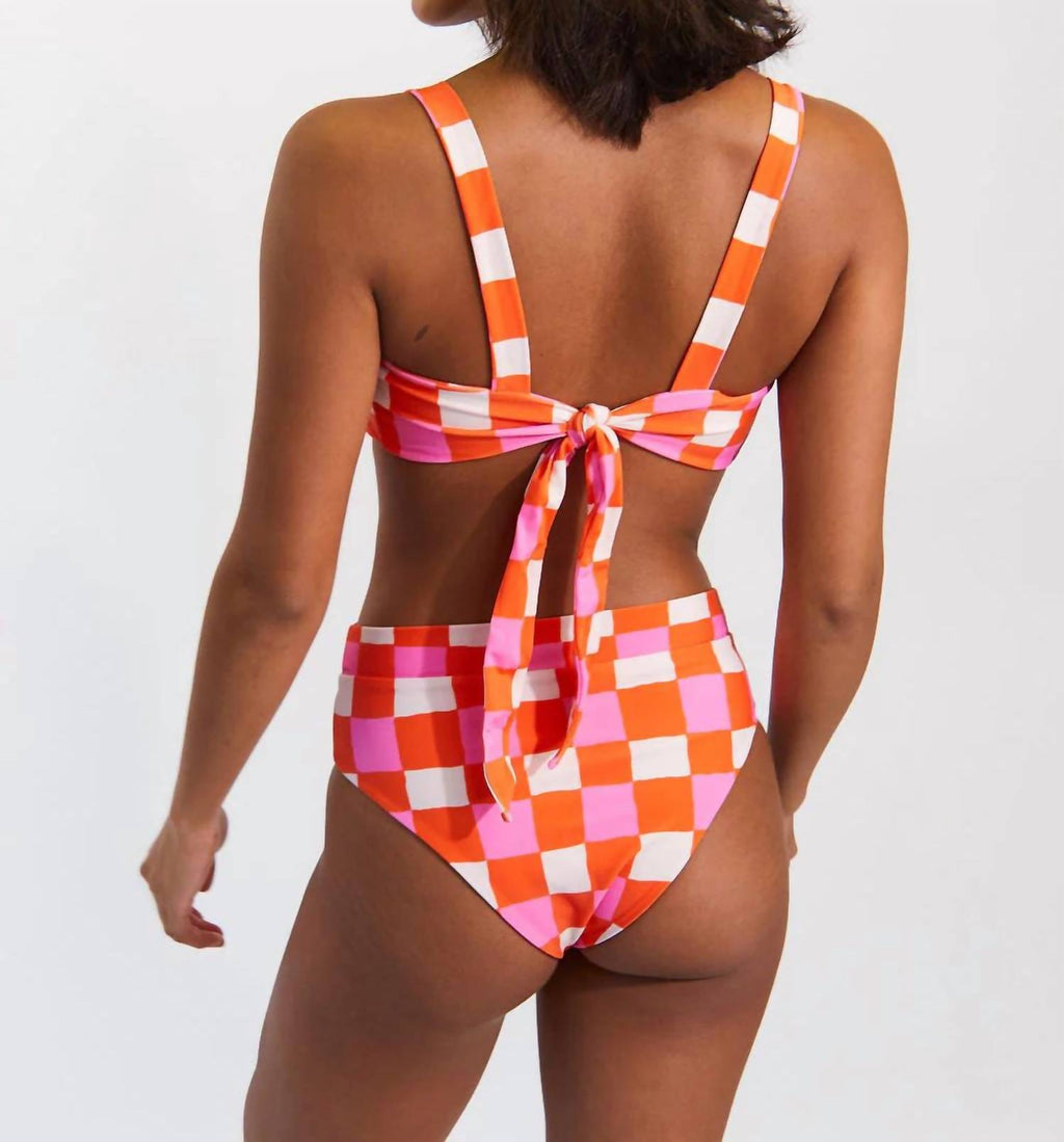 Citrine - Maggie Top