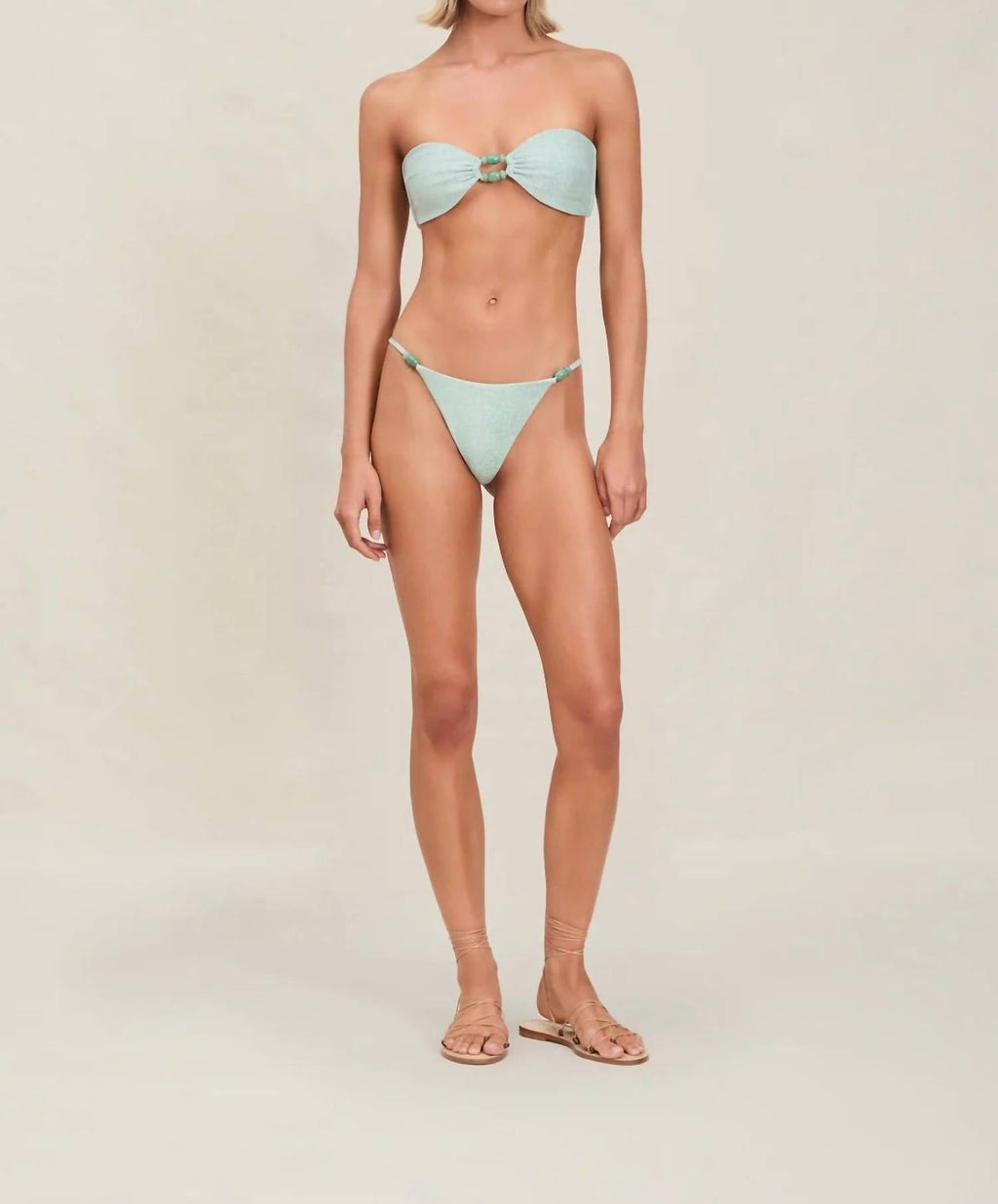 Devon Windsor - Alina Cheeky Bottom