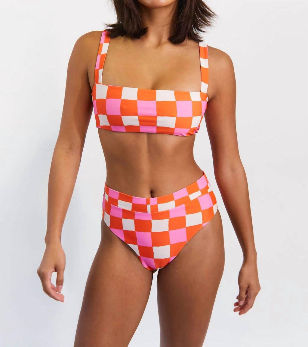 Citrine - Maggie Top