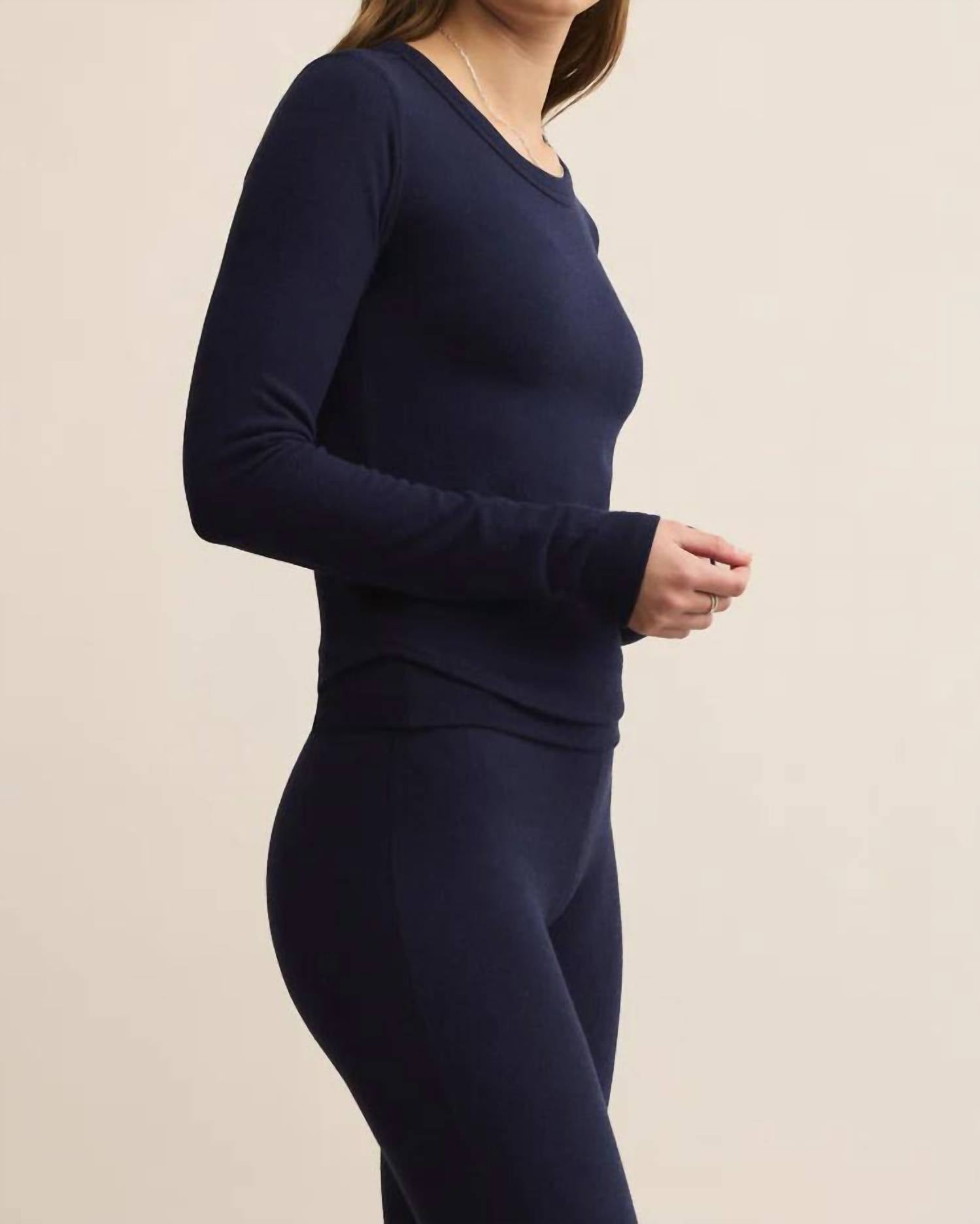 Z Supply - Dynamic Top