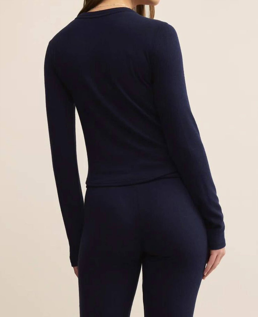 Z Supply - Dynamic Top