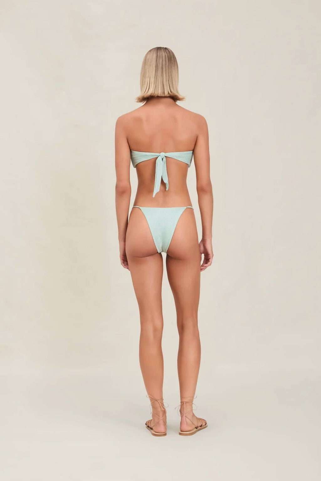 Devon Windsor - Alina Cheeky Bottom