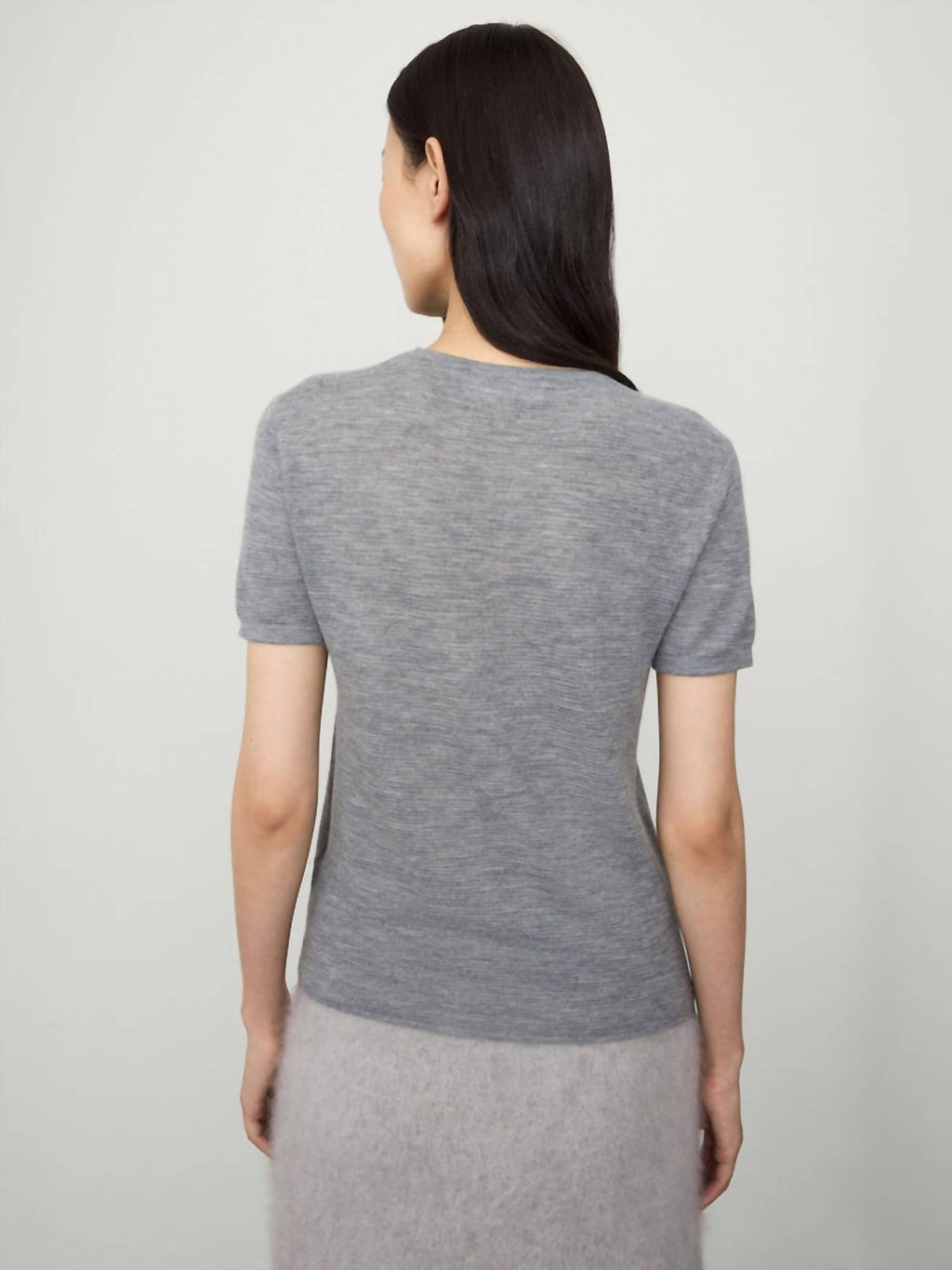 Lisa Yang - Ira Short Sleeve T-shirt