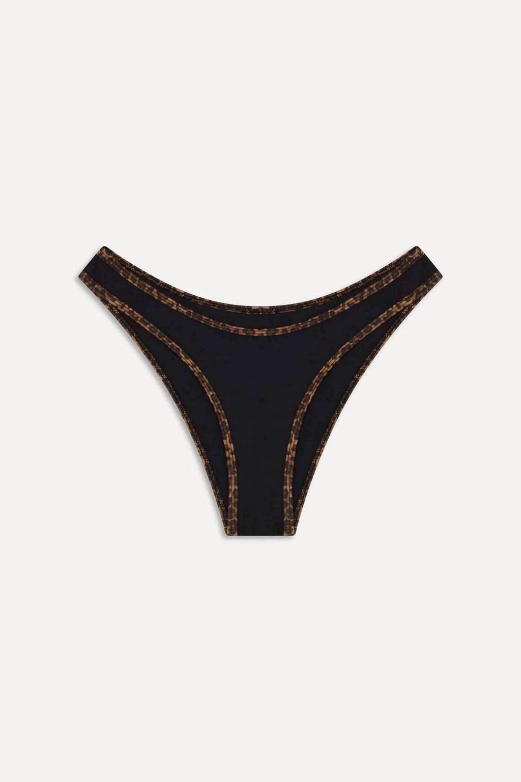Frankies Bikinis - Bella Hadid Dove Bikini Bottom