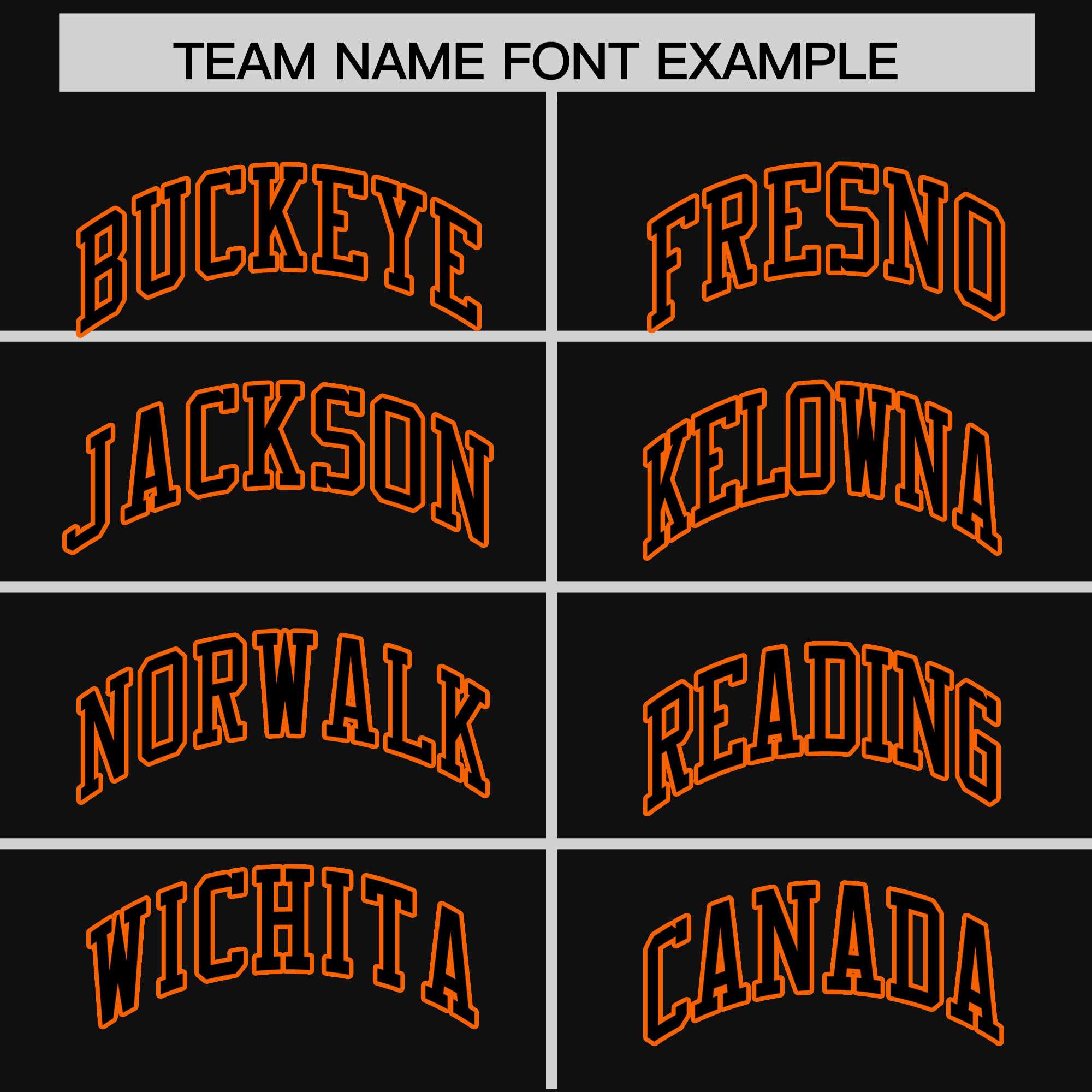 Custom Orange Black Split Fashion Varsity Full-Snap Letterman Two Tone Jacket Hoodie