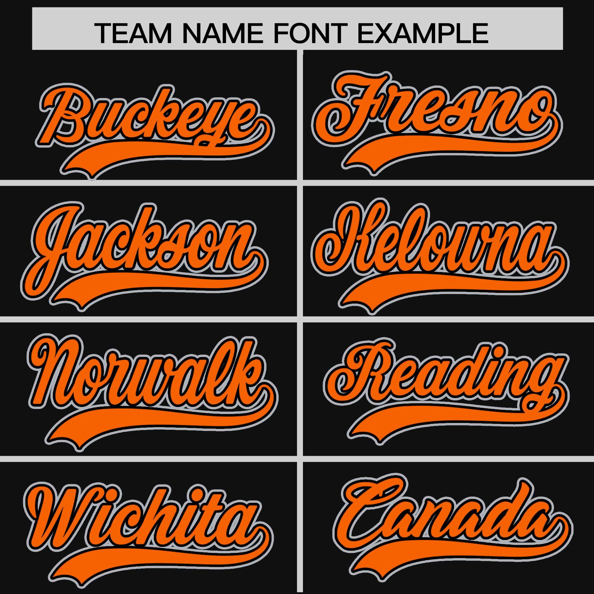 Custom Orange Black Split Fashion Varsity Full-Snap Letterman Two Tone Jacket Hoodie