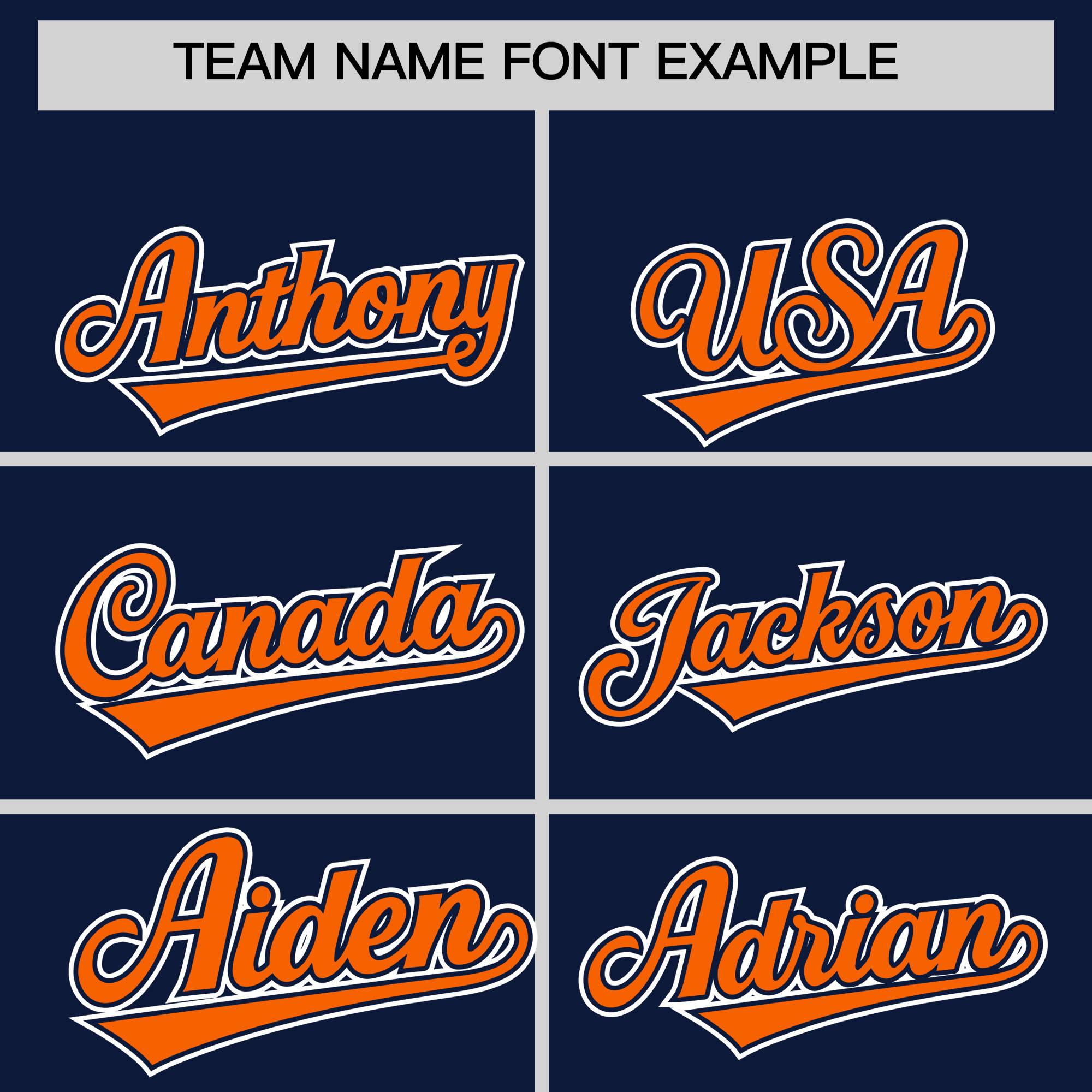 Custom Navy Orange Raglan Sleeves Varsity Full-Snap Letterman Two Tone Jacket Hoodie