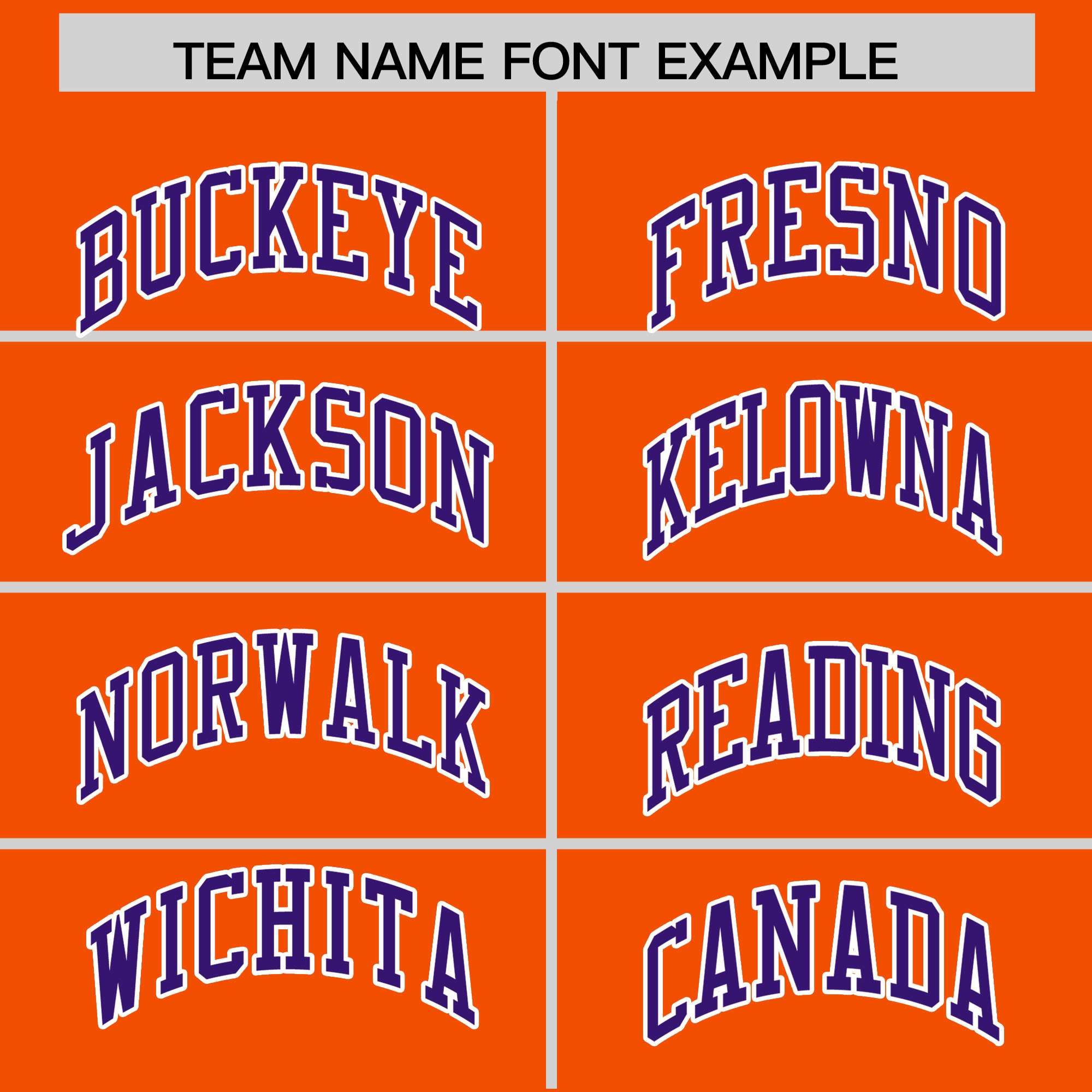 Custom Orange Purple Color Block Varsity Full-Snap Letterman Jacket Hoodie