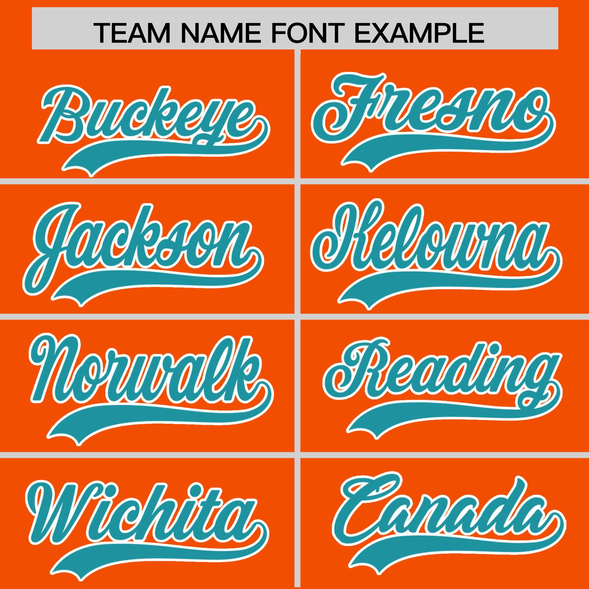 Custom Orange Aqua Color Block Varsity Full-Snap Letterman Jacket Hoodie