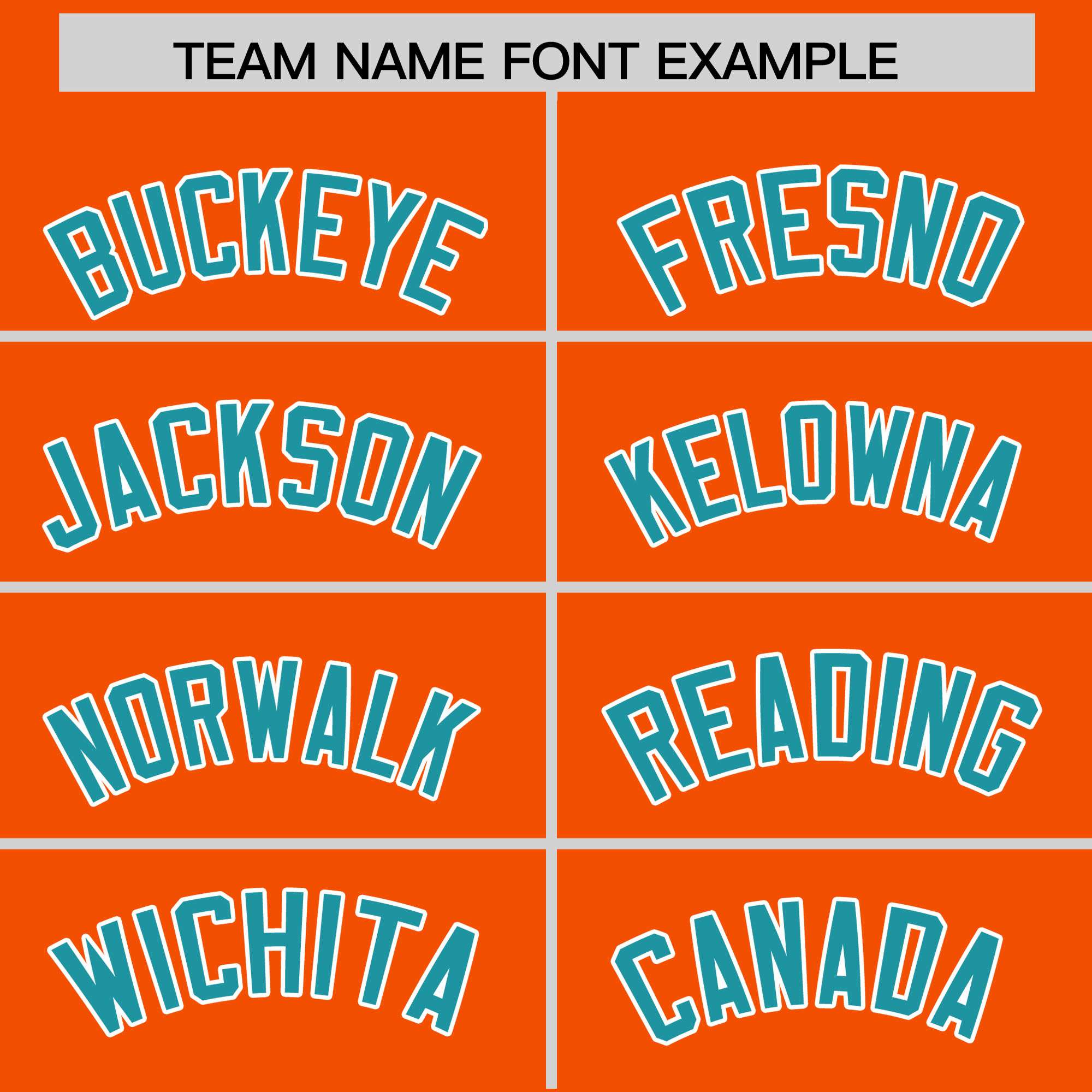 Custom Orange Aqua Color Block Varsity Full-Snap Letterman Jacket Hoodie