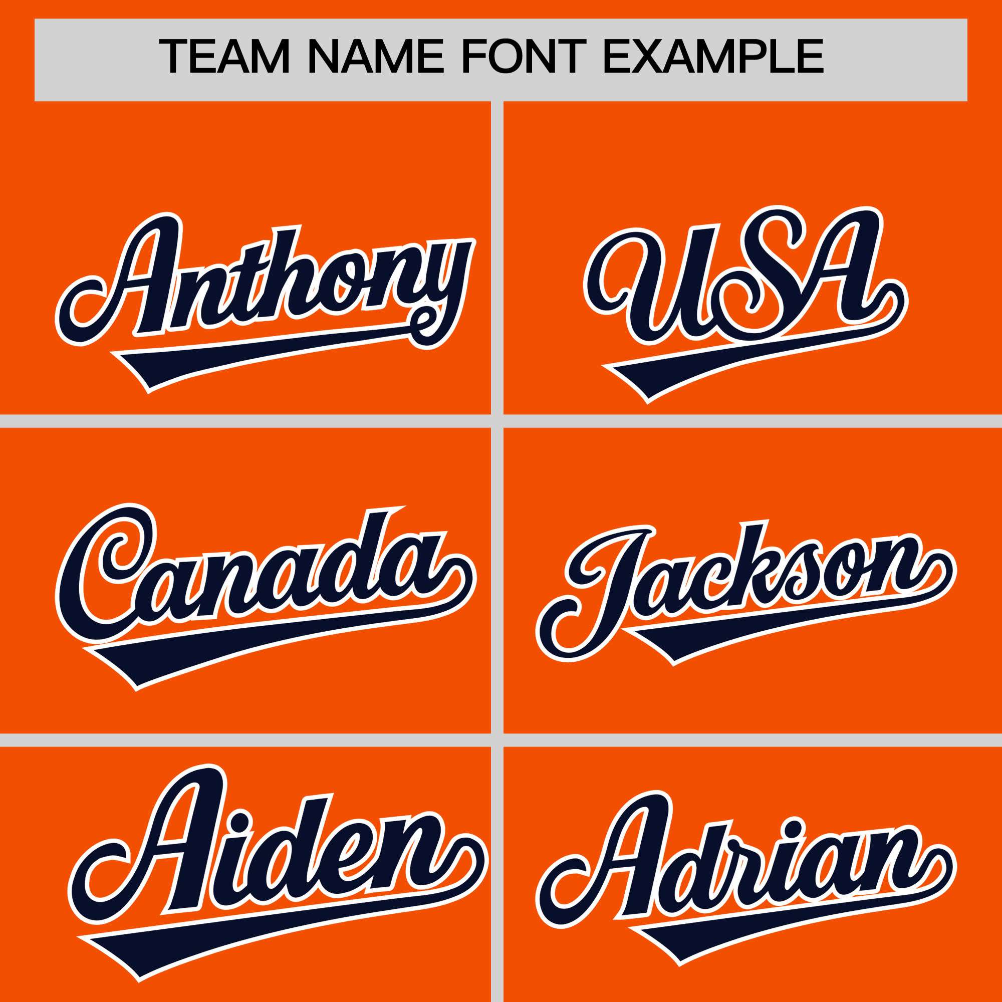 Custom Orange Navy Color Block Varsity Full-Snap Letterman Jacket Hoodie