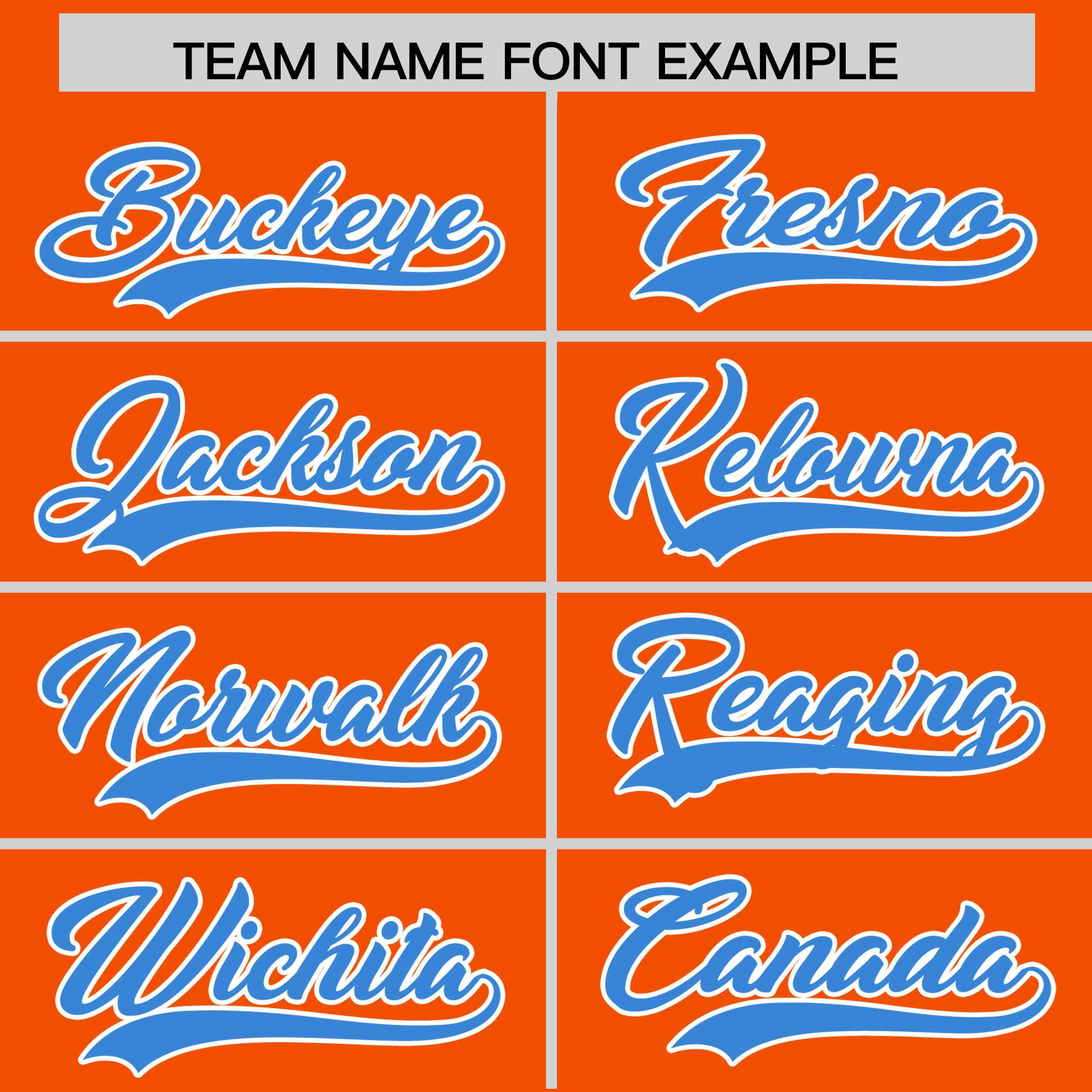Custom Orange Powder Blue Color Block Varsity Full-Snap Letterman Jacket Hoodie