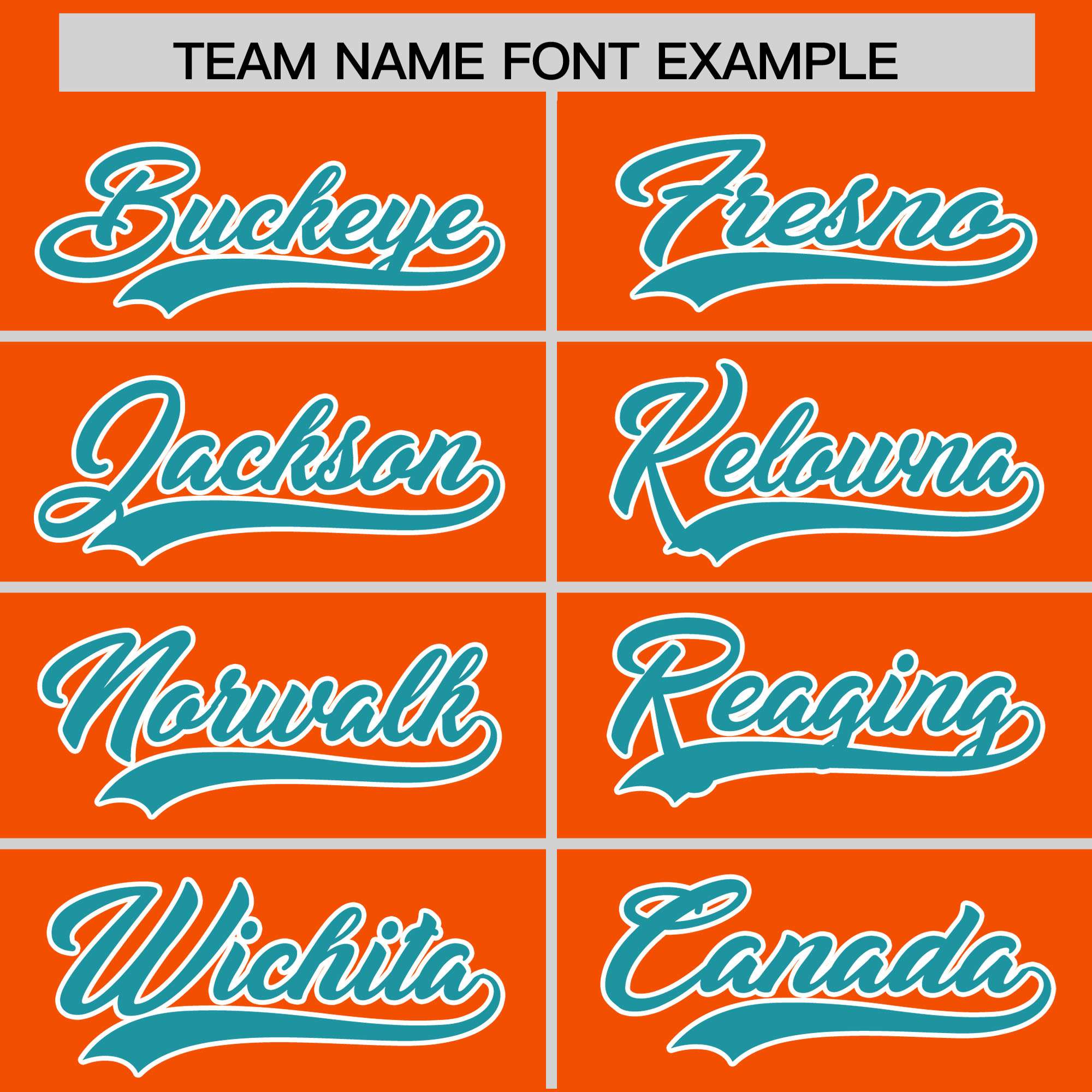 Custom Orange Aqua Color Block Varsity Full-Snap Letterman Jacket Hoodie