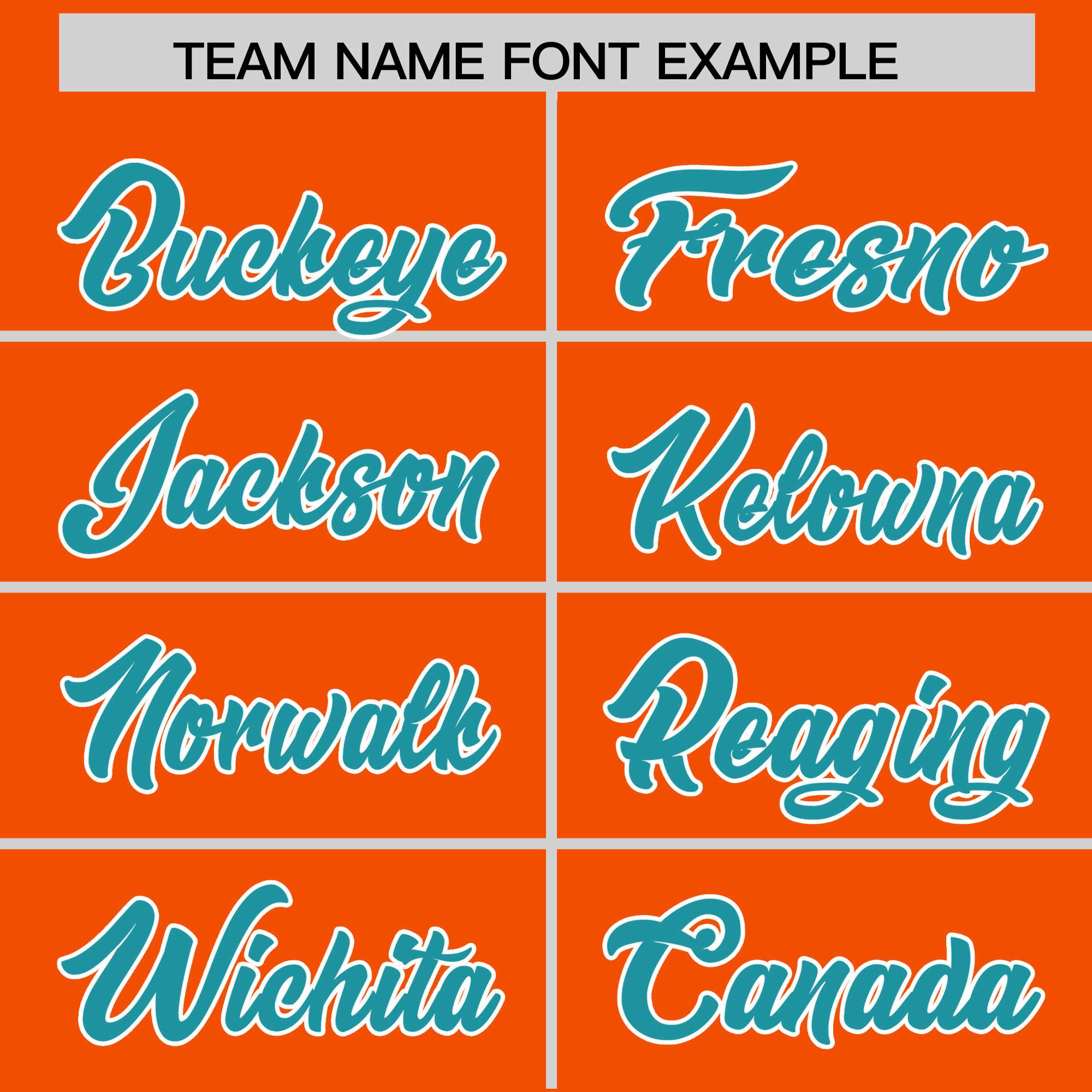 Custom Orange Aqua Color Block Varsity Full-Snap Letterman Jacket Hoodie