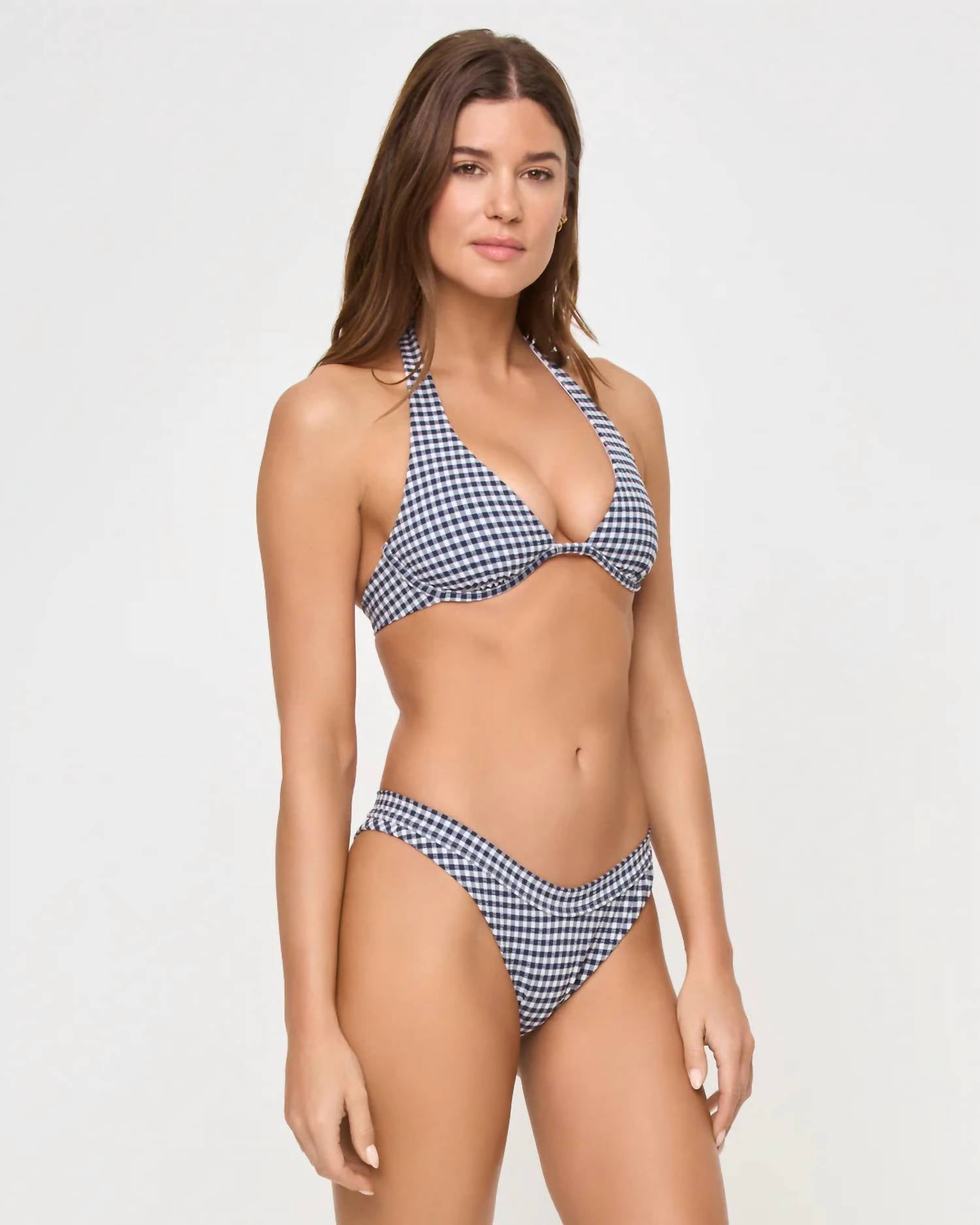 L*Space - Mercer Bikini Bottom