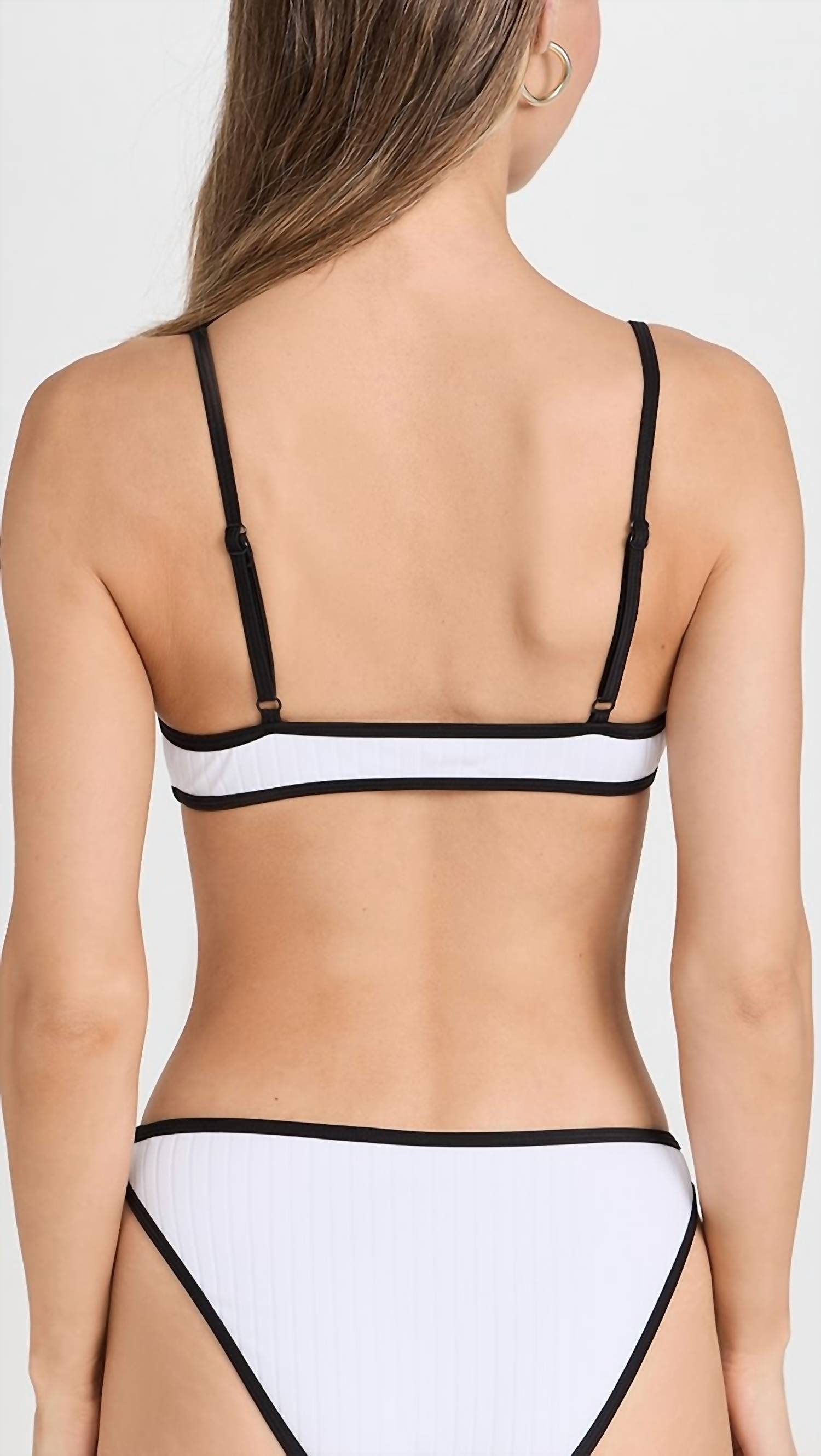 Solid & Striped - Rachel Bikini Top