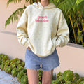 Elevated Faith - Unisex - Growth Takes Time Allover Floral Hoodie