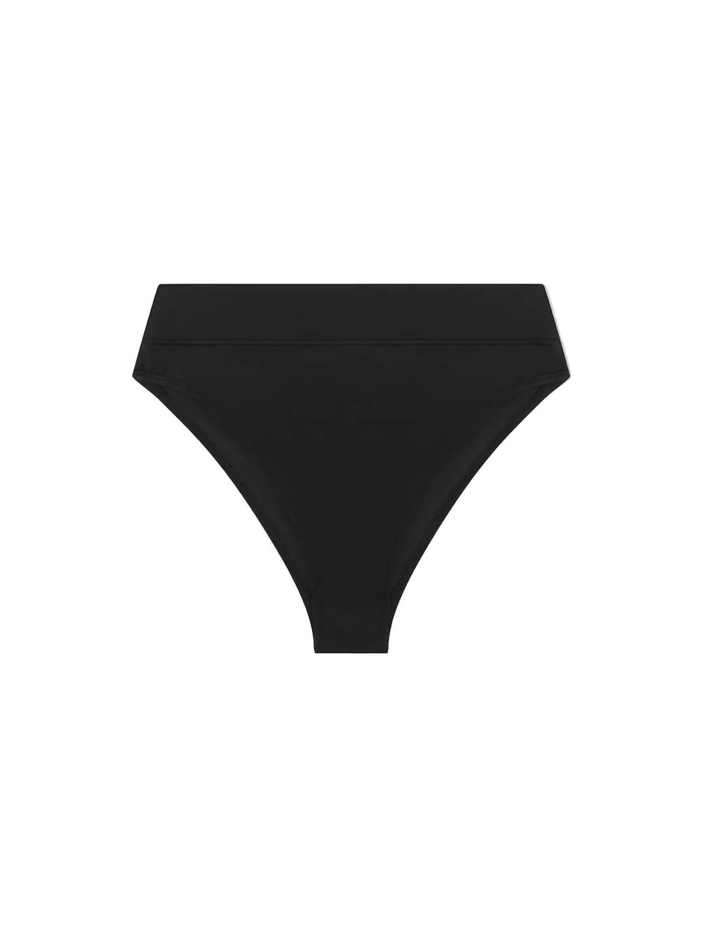 Peony - Mid High Cut Bikini Pant